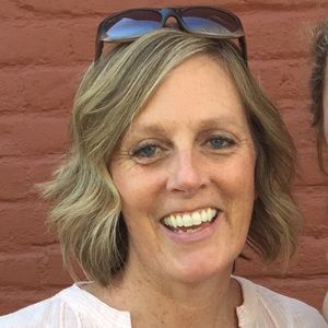 Meet your Posher, Jodi